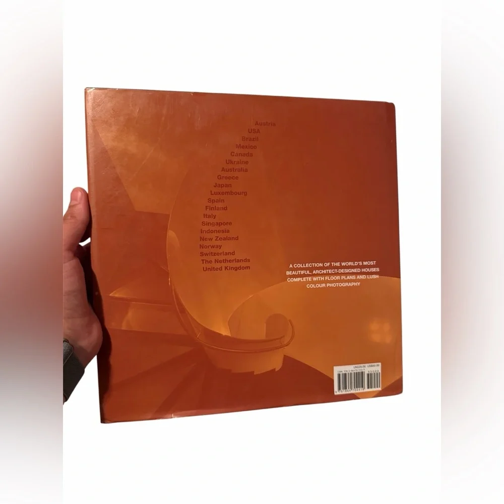 21st Century Architecture: Designer Houses Hardcover | Mark Cleary | - Picture 4 of 5
